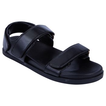 Sandalias planas Mage para mujer
