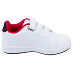 Zapatos-casuales-con-diseño-de-Spiderman-para-niño-pequeño