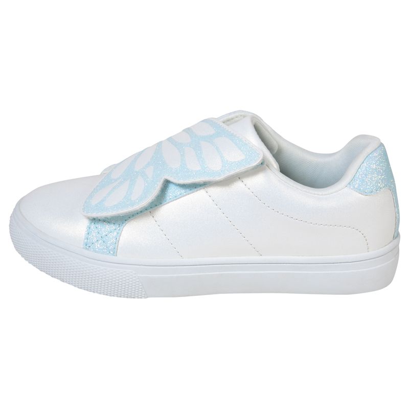 Zapatos-casuales-Millie-con-diseño-de-mariposa-para-niña