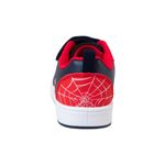 Zapatos-deportivos-con-diseño-de-Spiderman-para-niño-pequeño