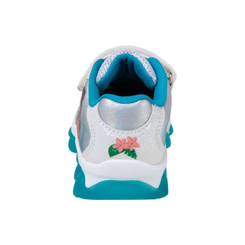 Zapatos-deportivos-con-diseño-de-Moana-para-niña-pequeña