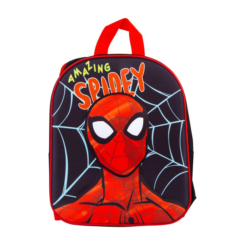 Mochila-con-diseño-de-Spiderman-para-niño