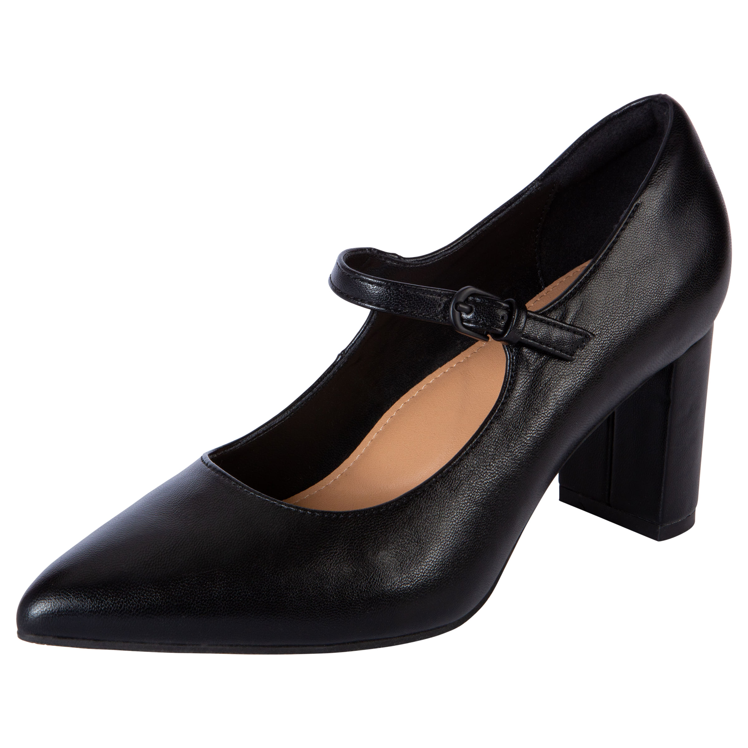 Zapatos de vestir MaryJane mujer 200806 | Payless