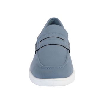 Zapatos casuales Atlanta tipo mocasín para mujer