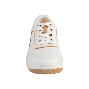 Zapatos casuales Bingo tipo sneaker para mujer