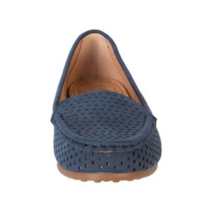 Zapatos casuales Freya tipo mocasín para mujer