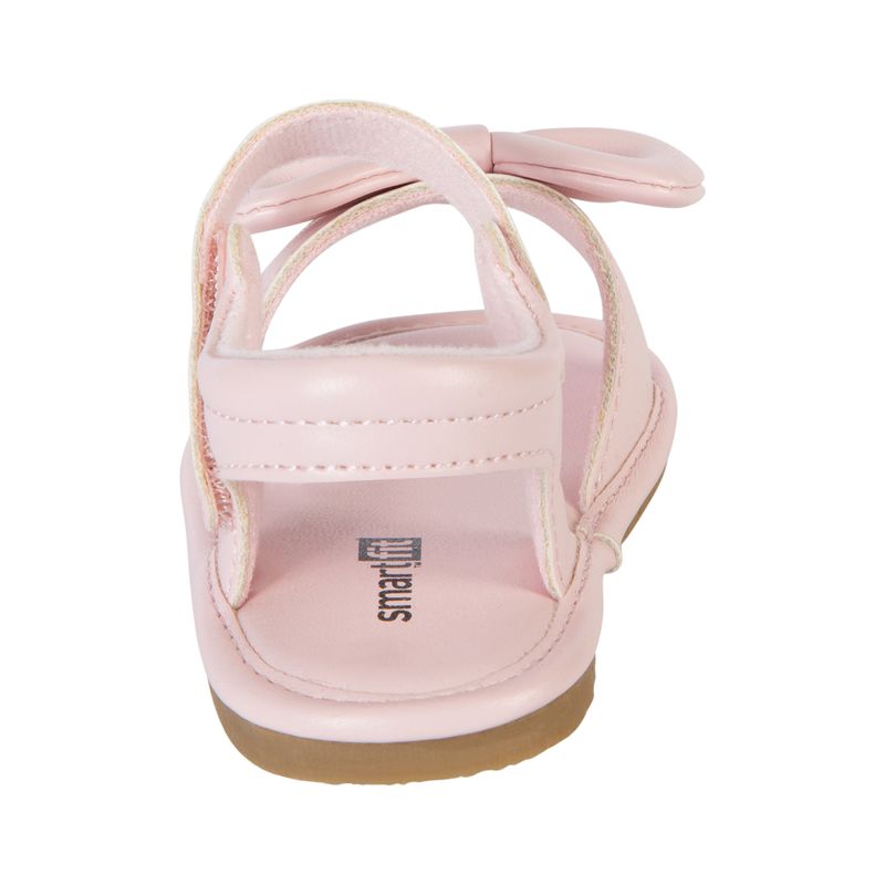 Sandalias-Sara-con-lazo-para-niña-pequeña