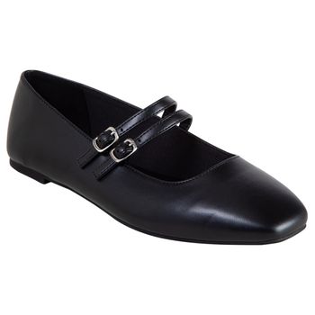 Zapatos planos casuales Geneva para mujer