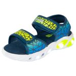 Sandalias-Flicks-para-niño-pequeño