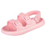 Sandalias-Wave-para-niña-pequeña