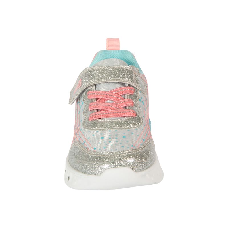Zapatos-deportivos-Smile-para-niña-pequeña