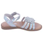 Sandalias-Mila-con-diseño-de-flor-para-niña-pequeña