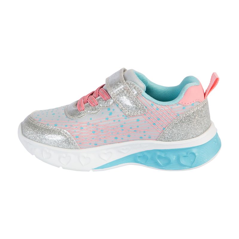 Zapatos-deportivos-Smile-para-niña-pequeña