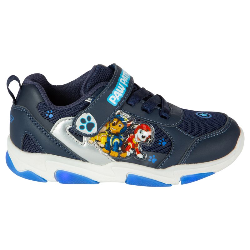 Zapatos-deportivos-con-diseño-de-Paw-Patrol-para-niño-pequeño