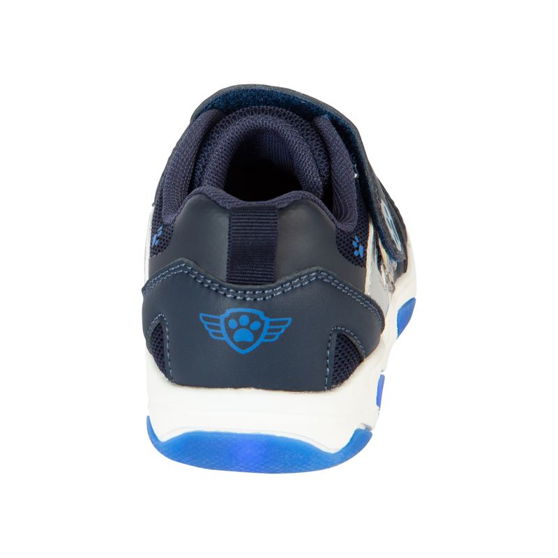 Zapatos-deportivos-con-diseño-de-Paw-Patrol-para-niño-pequeño