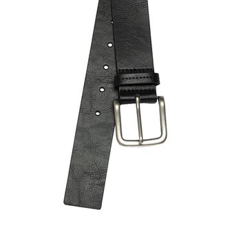 Cinturón casual para hombre