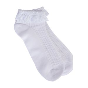 Paquete de 1 par de medias para mujer