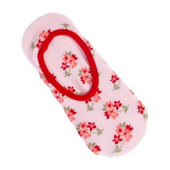 Paquete de 1 par de medias para mujer