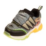 Zapatos-deportivos-con-diseño-Jurassic-para-niño-pequeño