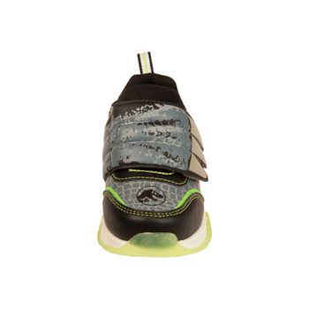 Zapatos deportivos con diseño Jurassic para niño pequeño