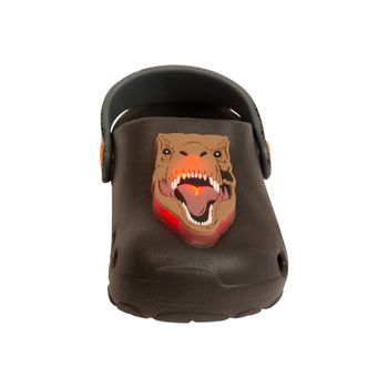 Sandalias con diseño Jurassic para niño pequeño