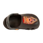 Sandalias-con-diseño-Jurassic-para-niño-pequeño
