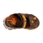 Sandalias-con-diseño-Jurassic-para-niño-pequeño