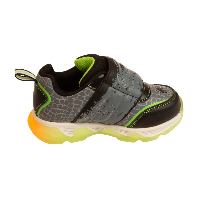 Zapatos-deportivos-con-diseño-Jurassic-para-niño-pequeño