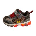 Zapatos-deportivos-con-diseño-Jurassic-para-niño-pequeño