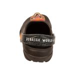 Sandalias-con-diseño-Jurassic-para-niño-pequeño