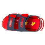 Sandalias-con-diseño-de-Mickey-para-niño-pequeño
