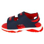 Sandalias-con-diseño-de-Mickey-para-niño-pequeño
