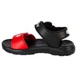 Sandalias-con-diseño-de-Mickey-para-niño-pequeño