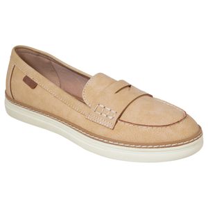 Zapatos casuales Layline tipo mocasín para mujer
