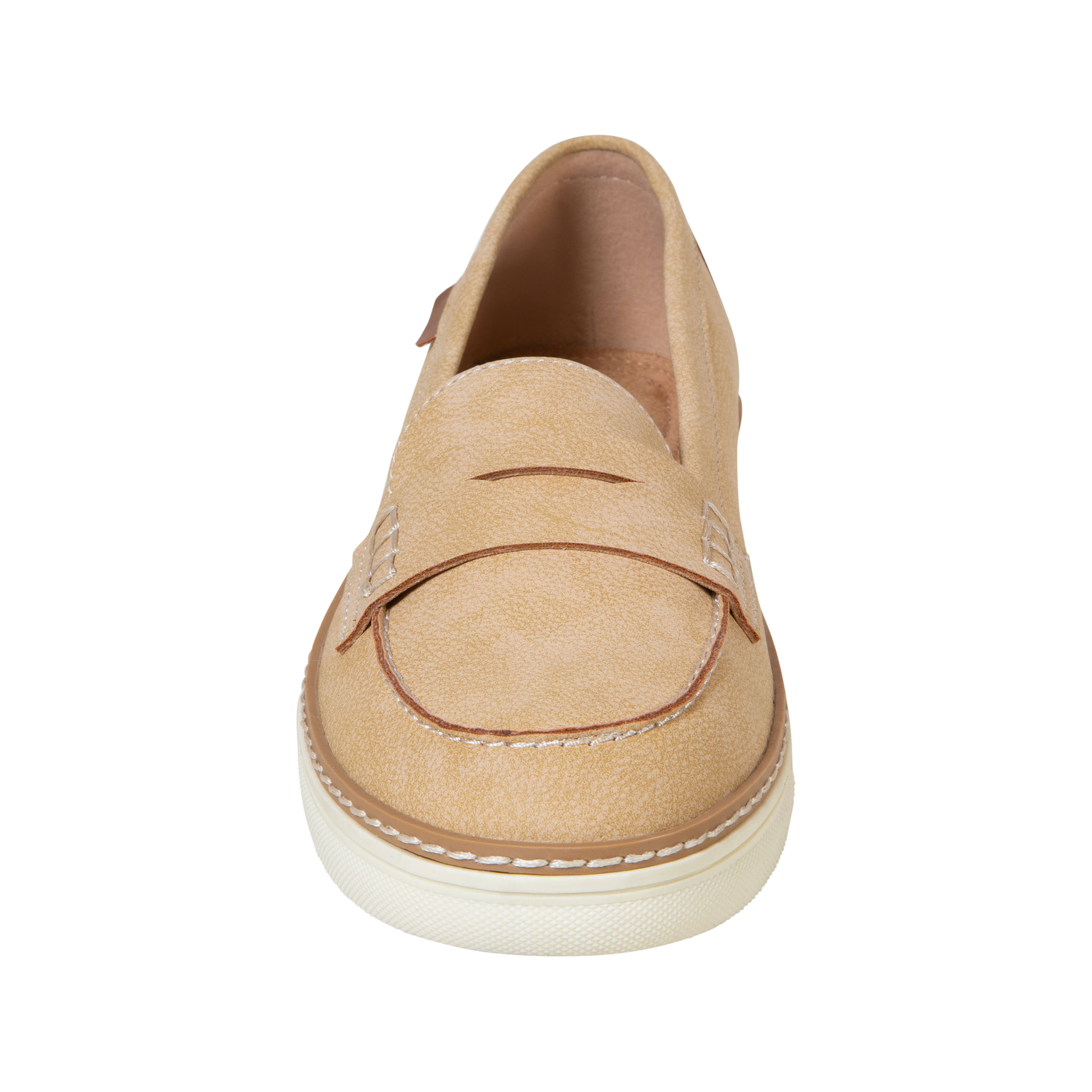 Zapatos casuales Layline tipo mocasín mujer 200826 | Payless