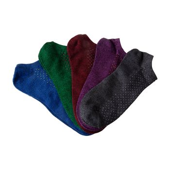 Paquete de 5 pares de medias para hombre