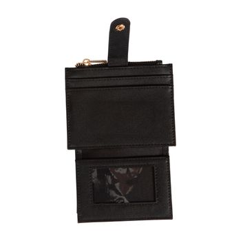 Billetera Kelsey para mujer
