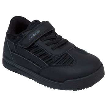 Zapatos casuales BTS para niño pequeño