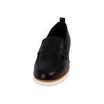Zapatos-casuales-Melena-tipo-mocasin-para-mujer