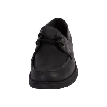 Zapatos casuales Pierre tipo Oxford para hombre