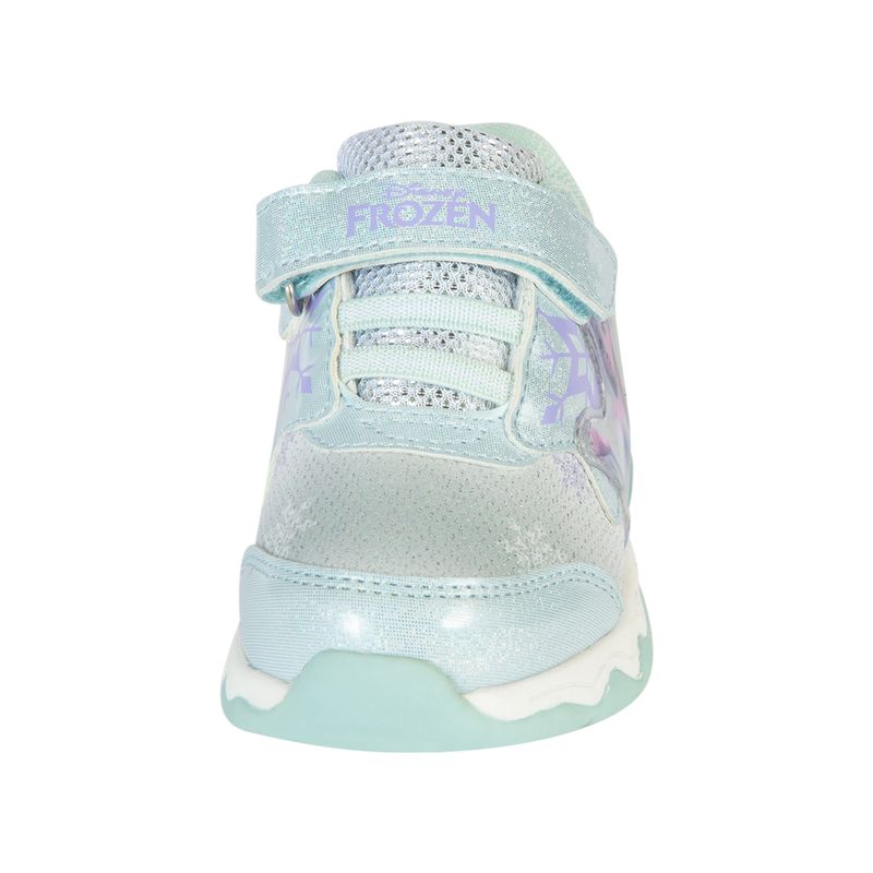Zapatos-deportivos-con-diseño-de-Frozen-para-niña-pequeña