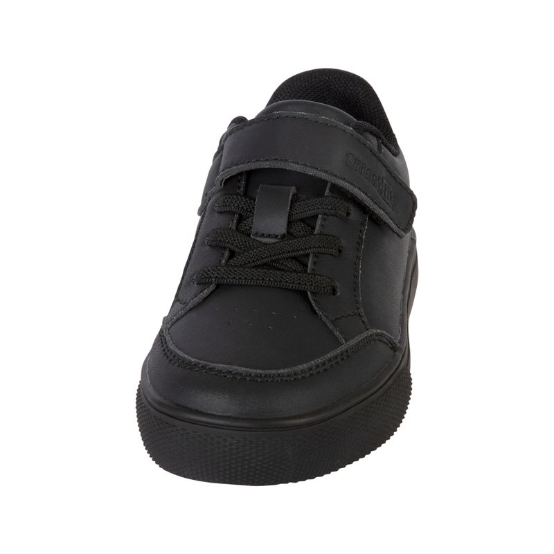 Zapatos-casuales-para-niño-pequeño