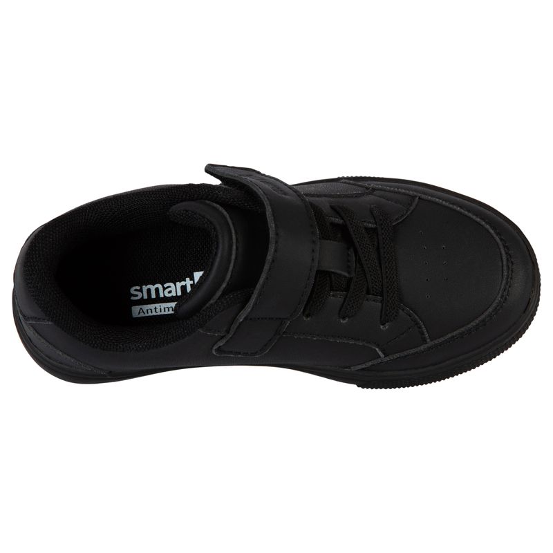 Zapatos-casuales-para-niño-pequeño