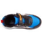 Zapatos-deportivos-con-diseño-de-Superman-para-niño-pequeño