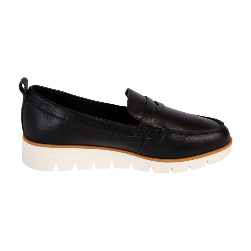 Zapatos-casuales-Melena-tipo-mocasin-para-mujer