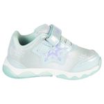 Zapatos-deportivos-con-diseño-de-Frozen-para-niña-pequeña