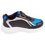 Zapatos-deportivos-con-diseño-de-Superman-para-niño-pequeño