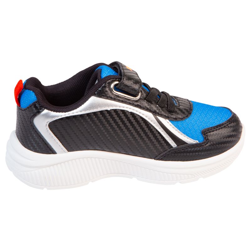 Zapatos-deportivos-con-diseño-de-Superman-para-niño-pequeño