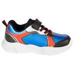 Zapatos-deportivos-con-diseño-de-Superman-para-niño-pequeño