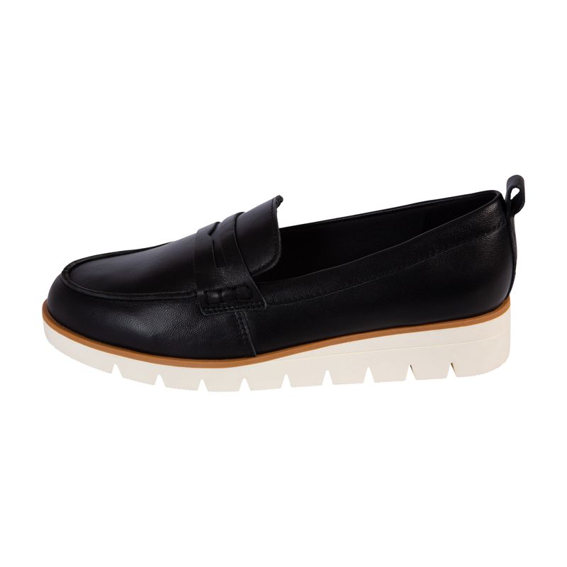 Zapatos-casuales-Melena-tipo-mocasin-para-mujer